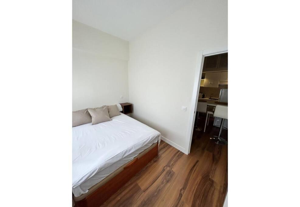 Downtown Apt 1Hab Para 4Pax En La Plaza De Chueca Madrid Exterior foto